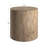 Arcola Maria Solid Wood Block End Table