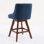 Ensemble de 2 tabourets de bar Sumdeal-133259730