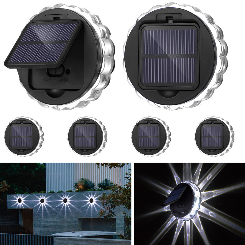 Tariya Concrete Wall Light