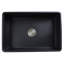 Vineyard 29.75'' L Single Basin Kitchen Sink-26265647