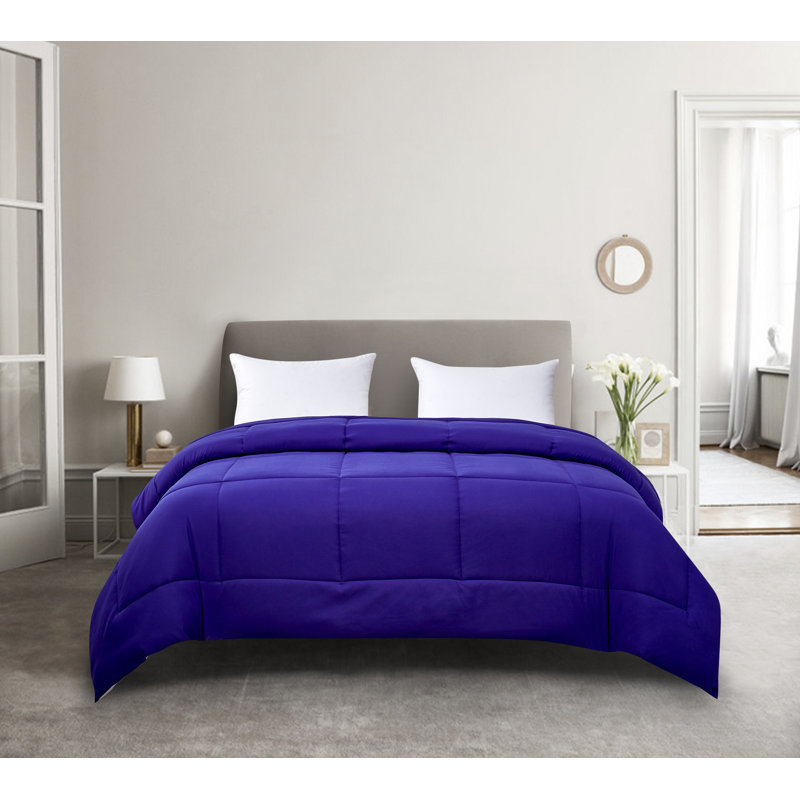 Elona Comforter, King