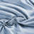 5 Piece Romantic Princess Pintuck Comforter Set-221426100-221413945