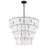 Oldmill 37" 15-Light Pendant