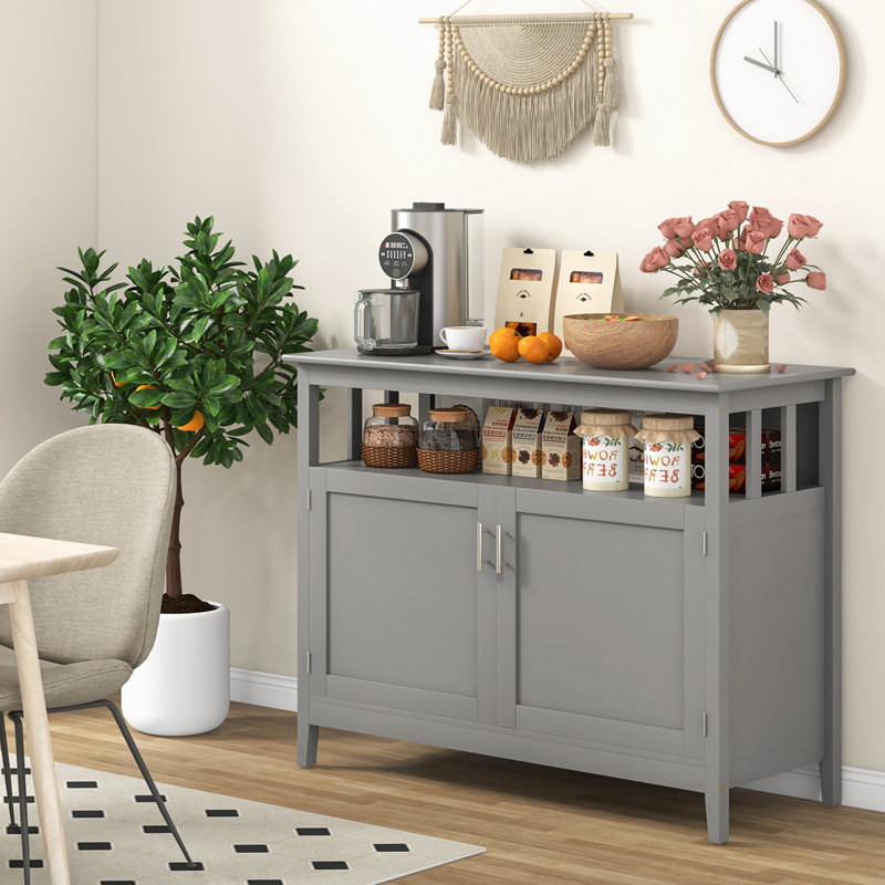 Buffet 45 po