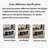 Modern Simple Rock Slab Storage Coffee Table-109746775