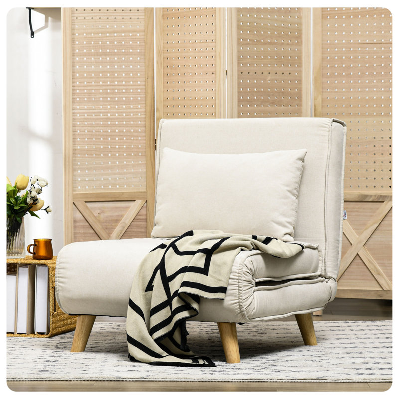 2-in-1 Multi-functional Sofa Bed