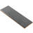 Turbine Camp Rock 4" x 12" Ceramic Concrete Look Subway Tile ( 10.97 sq. ft. / box )-1259567421