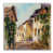 Toile tendue
