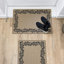 Floral Doormat