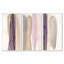 Shape Of Glam - ensemble d'art mural encadré sur toile Shabby Elegance, par 3-136930852-136930859
