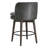 Chilmark Upholstered Swivel Counter & Barstool-112983110
