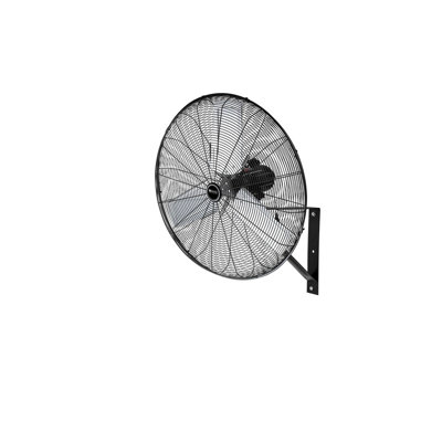 Oscillating Wall Mounted Fan