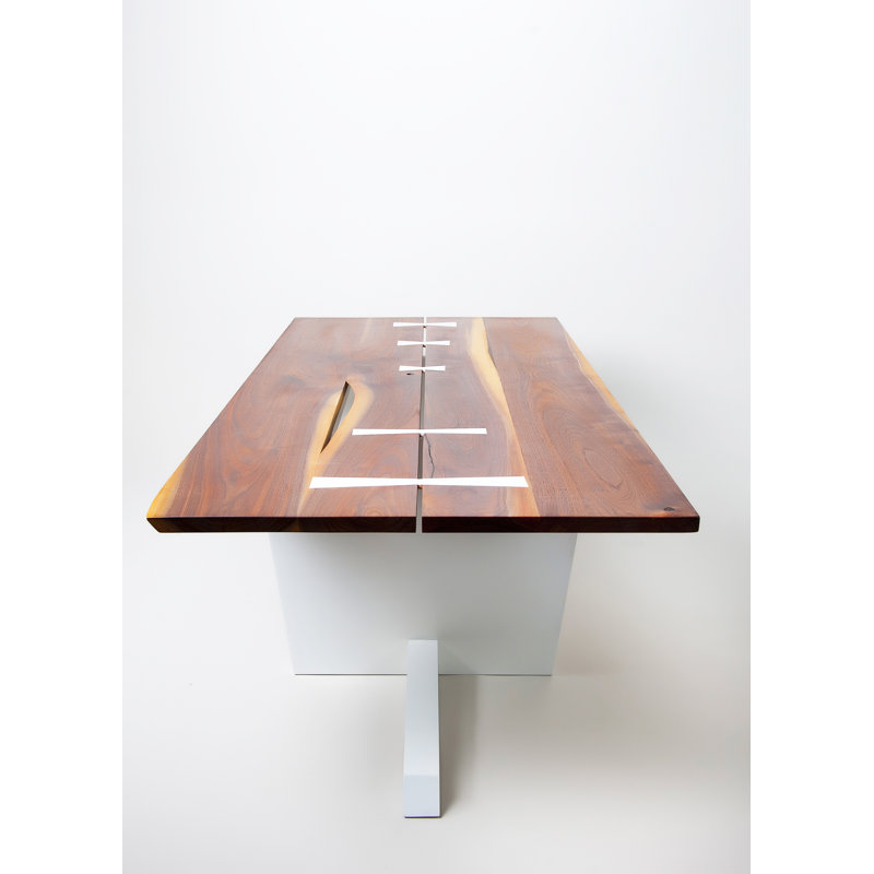 WW Solid Wood Coffee Table