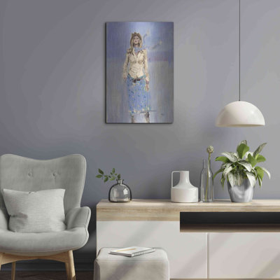 " Dolly " by Oscar Alvarez Pardo
