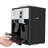 Countertop Top Loading Electric Water Cooler Hot and Cold