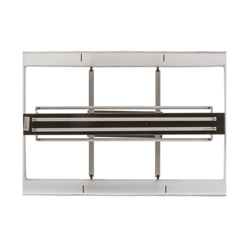 Quadrato 4 - Light Pendant
