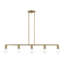 Grand lustre linéaire Grogan-1015654239