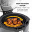 Klarstein VitAir 6L Air Fryer-48176252