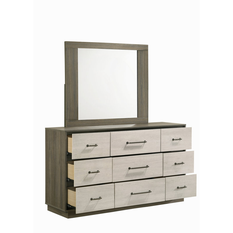 Miroir Gem