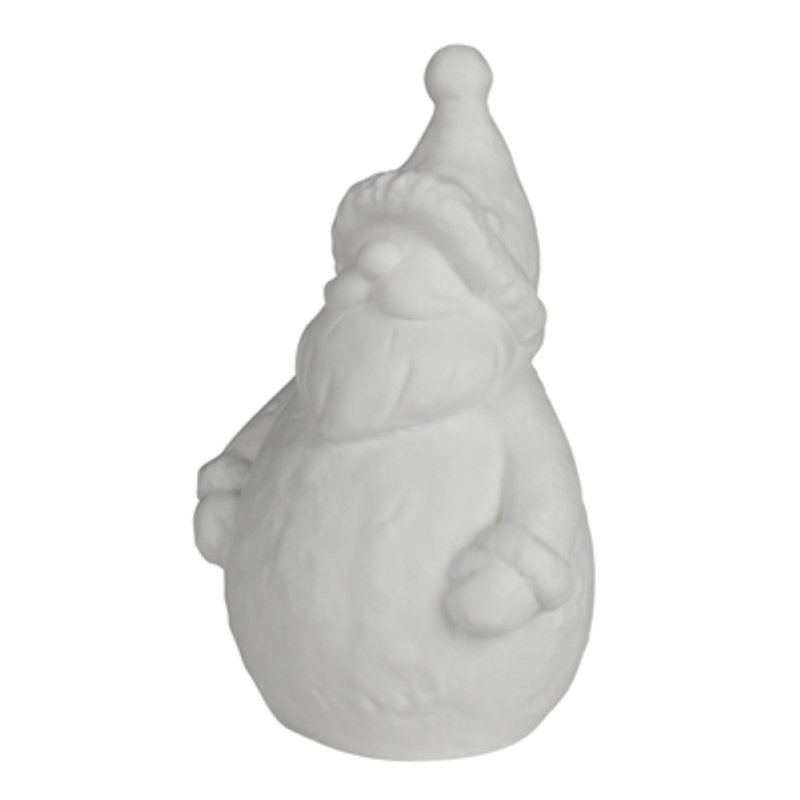 Père Noël, céramique