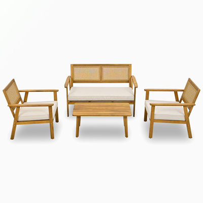 Patio Daybed