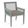 Glinda Arm Chair