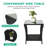 Table d'appoint Ariabella-613471805
