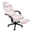 Brayden Studio PC & Racing Game Chair-968549853