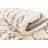Pickering Southwestern Ivory/Black Area Rug-126477992-130900572