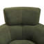 Fauteuil demi-tonneau pivotant l 36,98 po-383872895