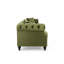 Mocanaqua 2 Seater Velvet Sofa-734878577