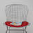 Jaaziah Upholstered Counter Stool with Metal Frame-23265304-47946569