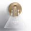 Armed Sconce-70886292