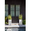 Block Series Pedestal Planter-20733611-15304611