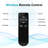 Split king adjustable base: motorized zero-gravity design with wireless remote - base only, premium build