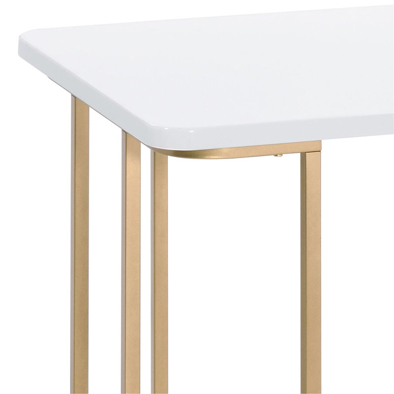 Bureau d'écriture