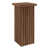 Satin Walnut