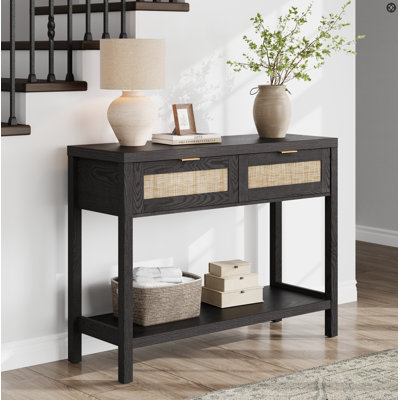 Chada 39.4'' Console Table