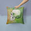 Coussin intérieur/extérieur crâne-488265125