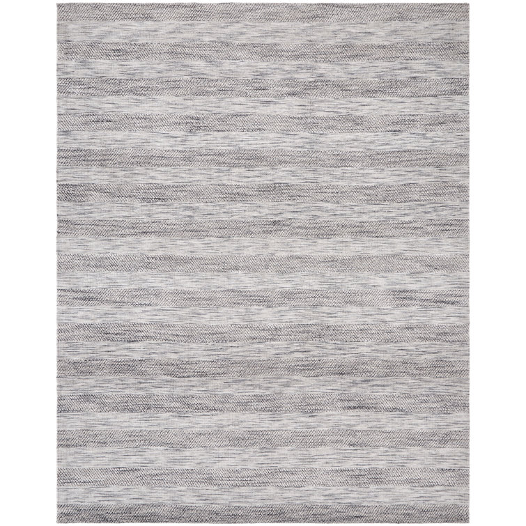 Recker Striped Indoor Rug