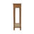 Carterlee Console Table w/ Drawer and Cane Shelf-436106180