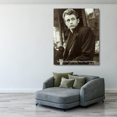 James Dean (Live As If)