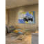 1 Piece Wrapped Canvas Painting-19838521