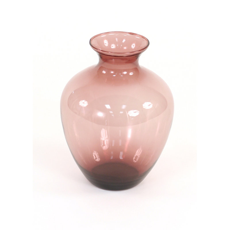 Vase moyen VIOLET