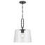 Luminaire suspendu 1 lumière Diamara-1467625727