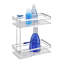 Drill / Screw Shower Caddy