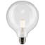 6 Watt Clear LED Bulb