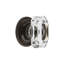 Baguette Rectangular Cabinet Knob-1200135156