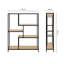 120 cm W Shelving Unit