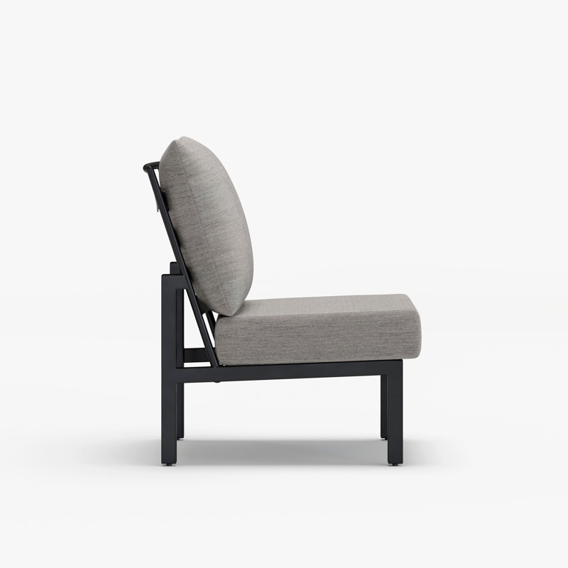 Stanford Outdoor Lounge Chair